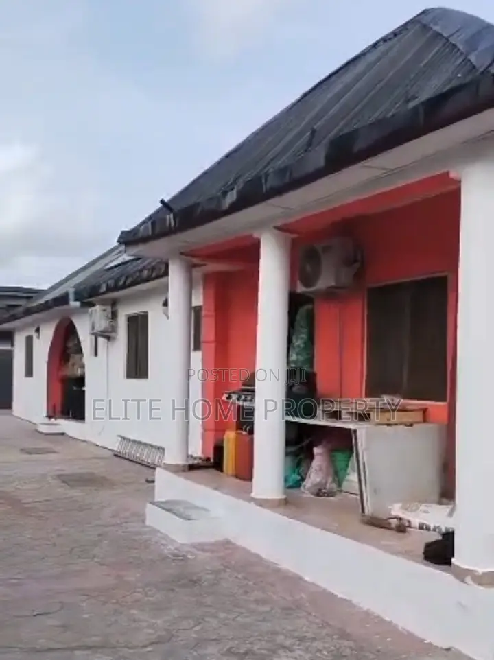 2bdrm House in Igando for sale in Igando-Oloja