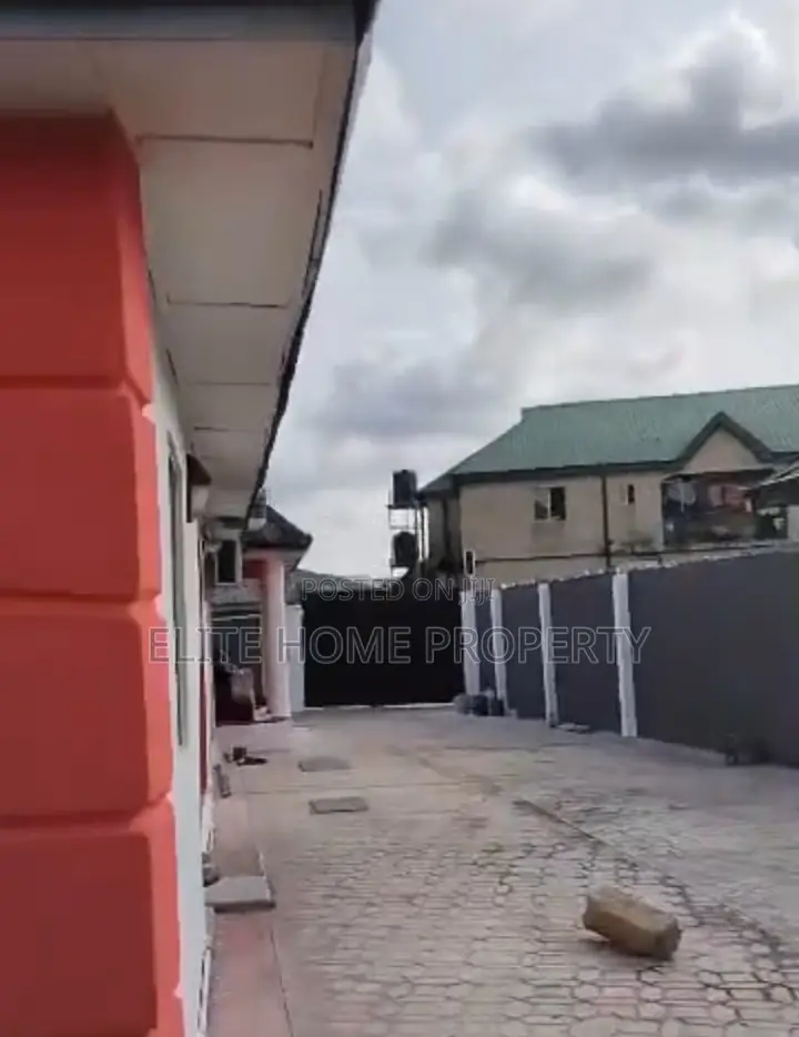 2bdrm House in Igando for sale in Igando-Oloja