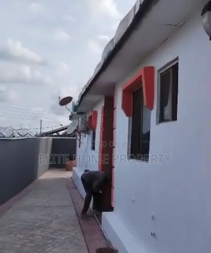 2bdrm House in Igando for sale in Igando-Oloja