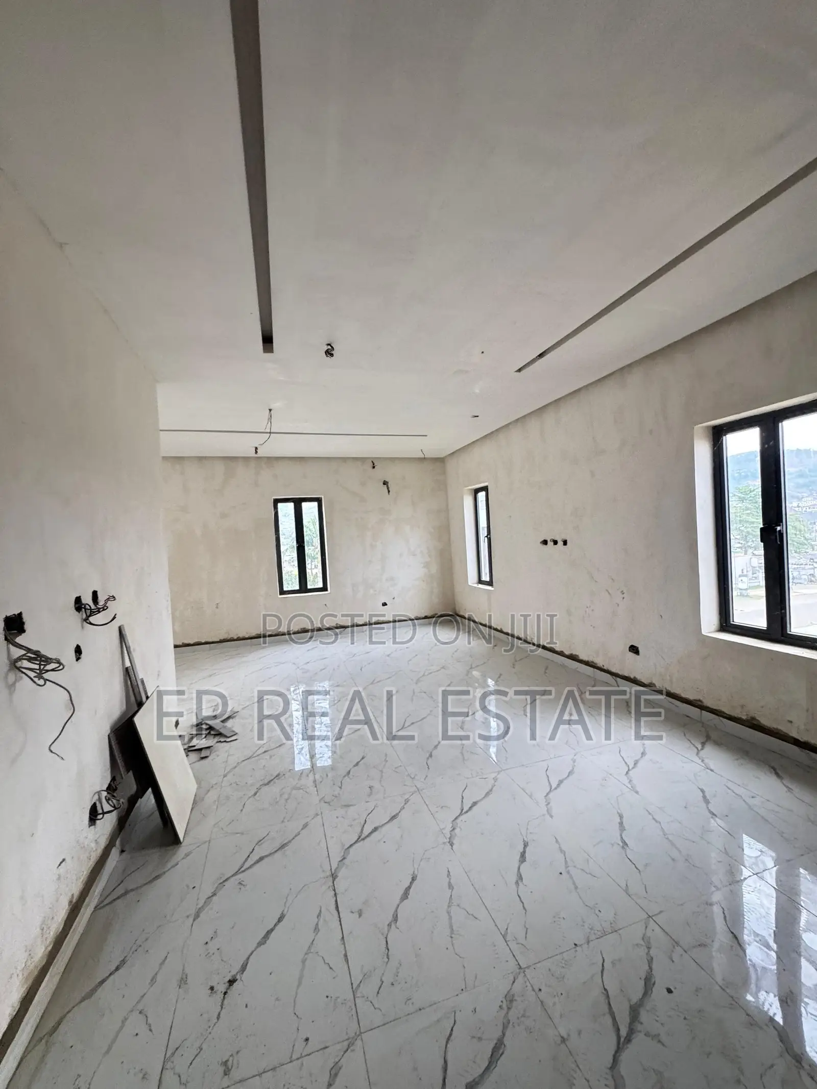 5bdrm Duplex in Katampe Extension for sale in Katampe Extension