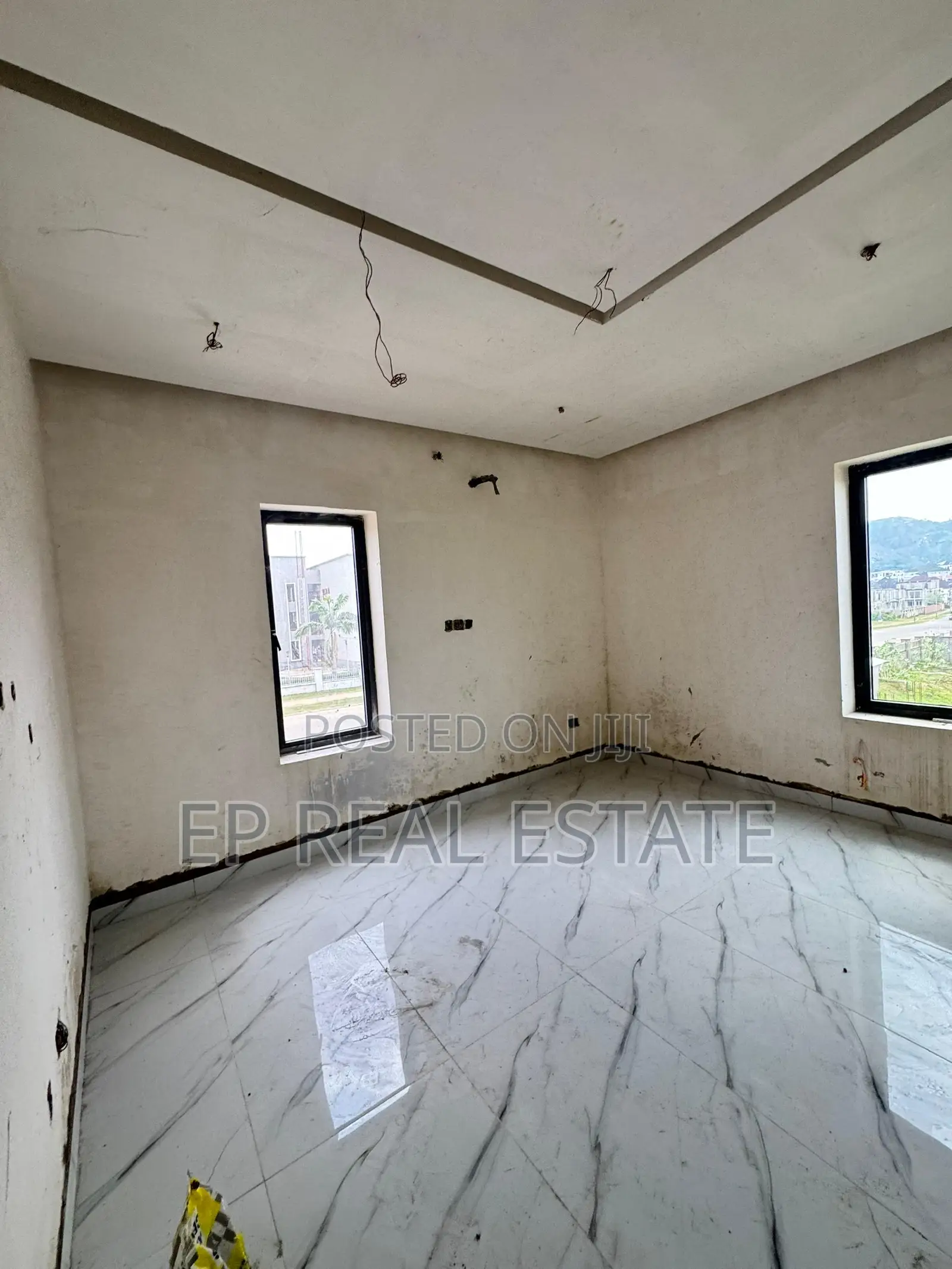 5bdrm Duplex in Katampe Extension for sale in Katampe Extension