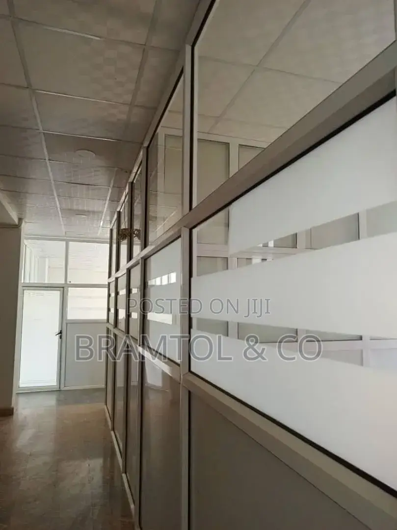 Office Space for Rent in Wuye