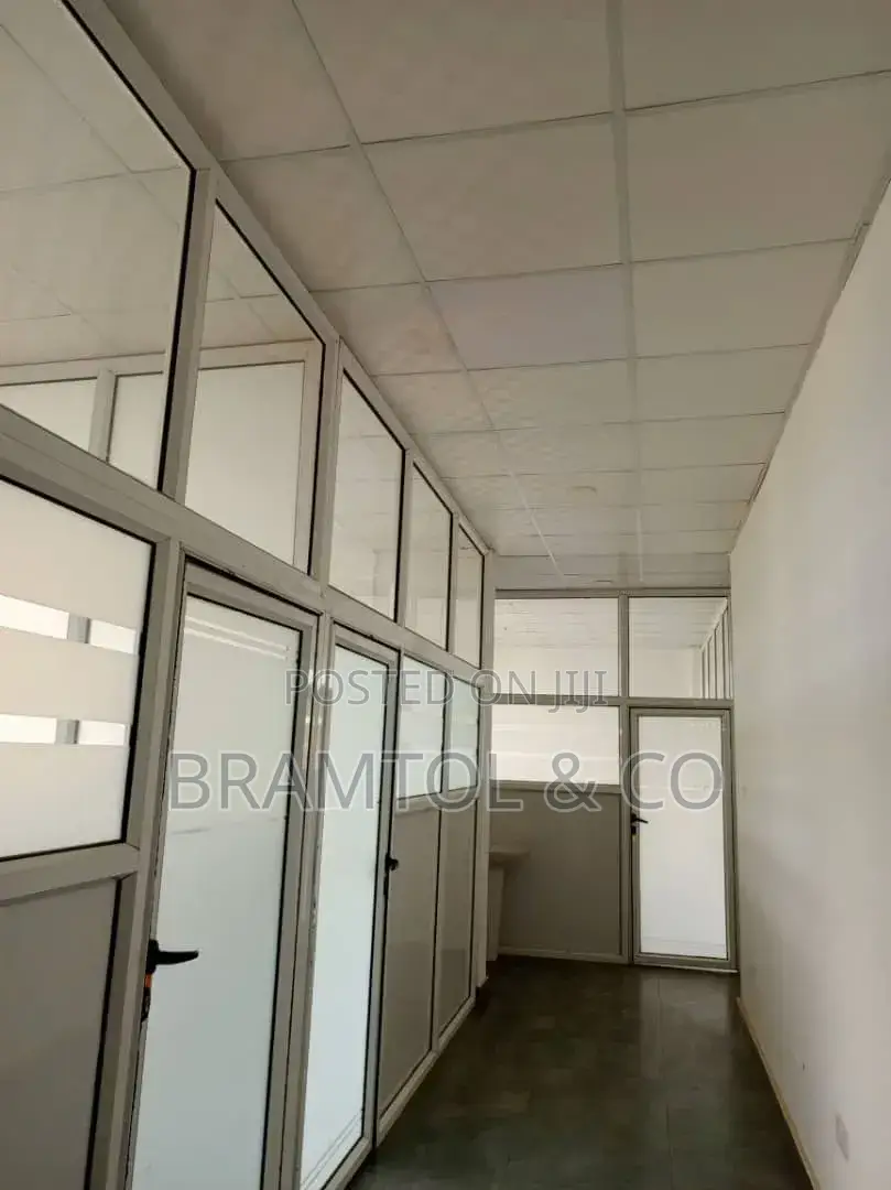 Office Space for Rent in Wuye
