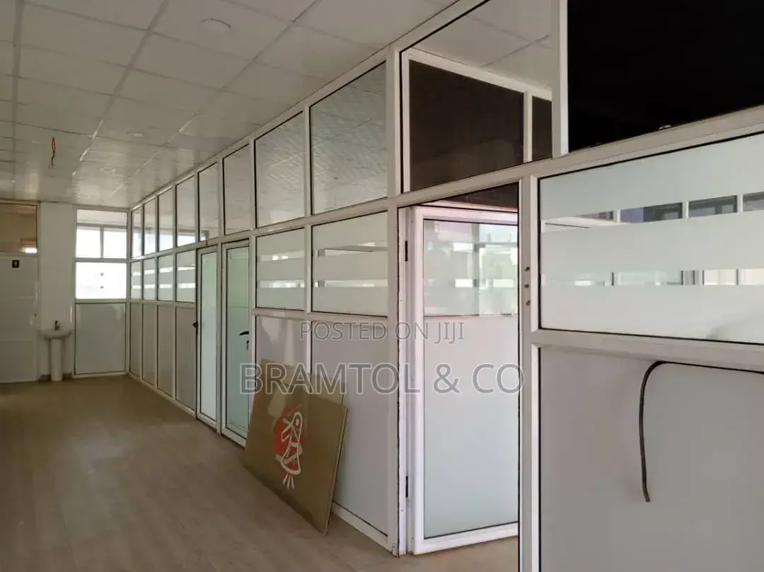 Office Space for Rent in Wuye