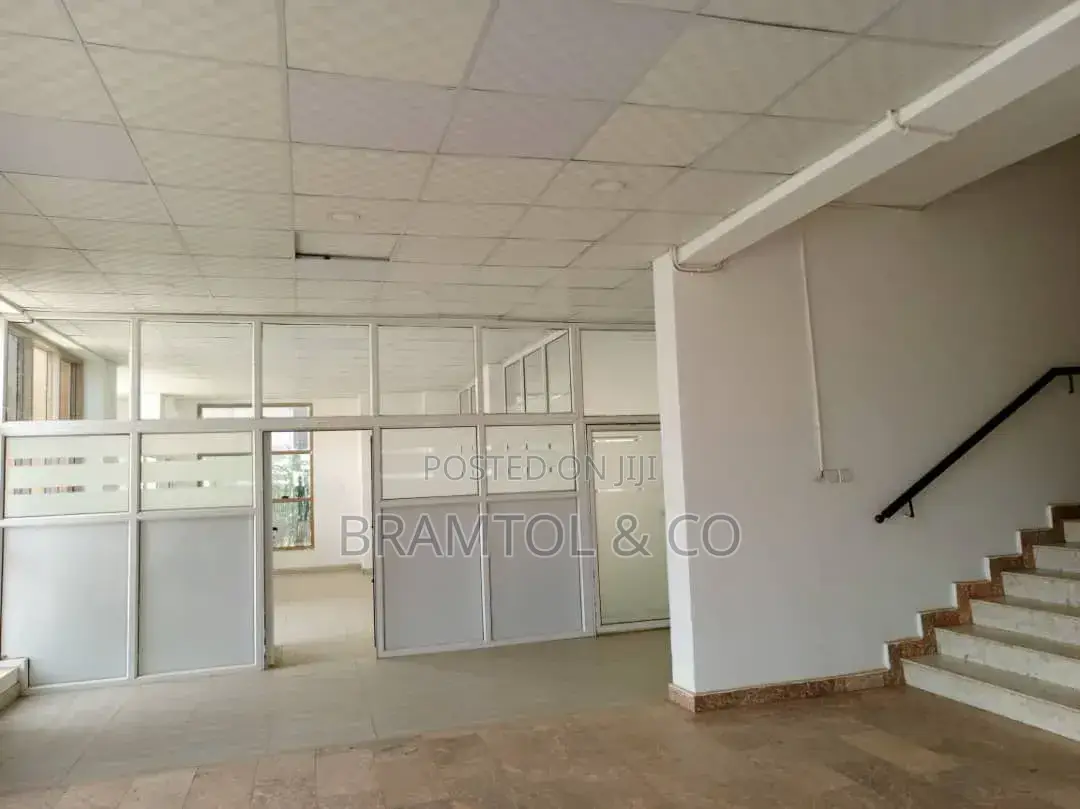Office Space for Rent in Wuye
