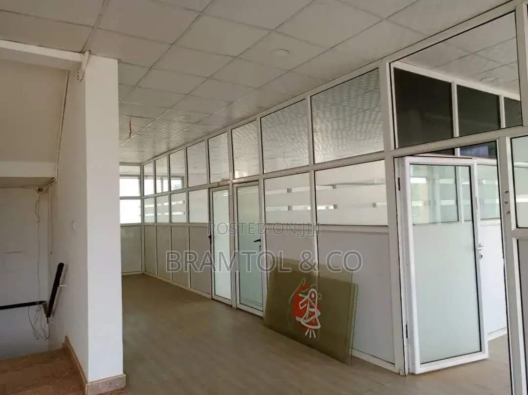 Office Space for Rent in Wuye