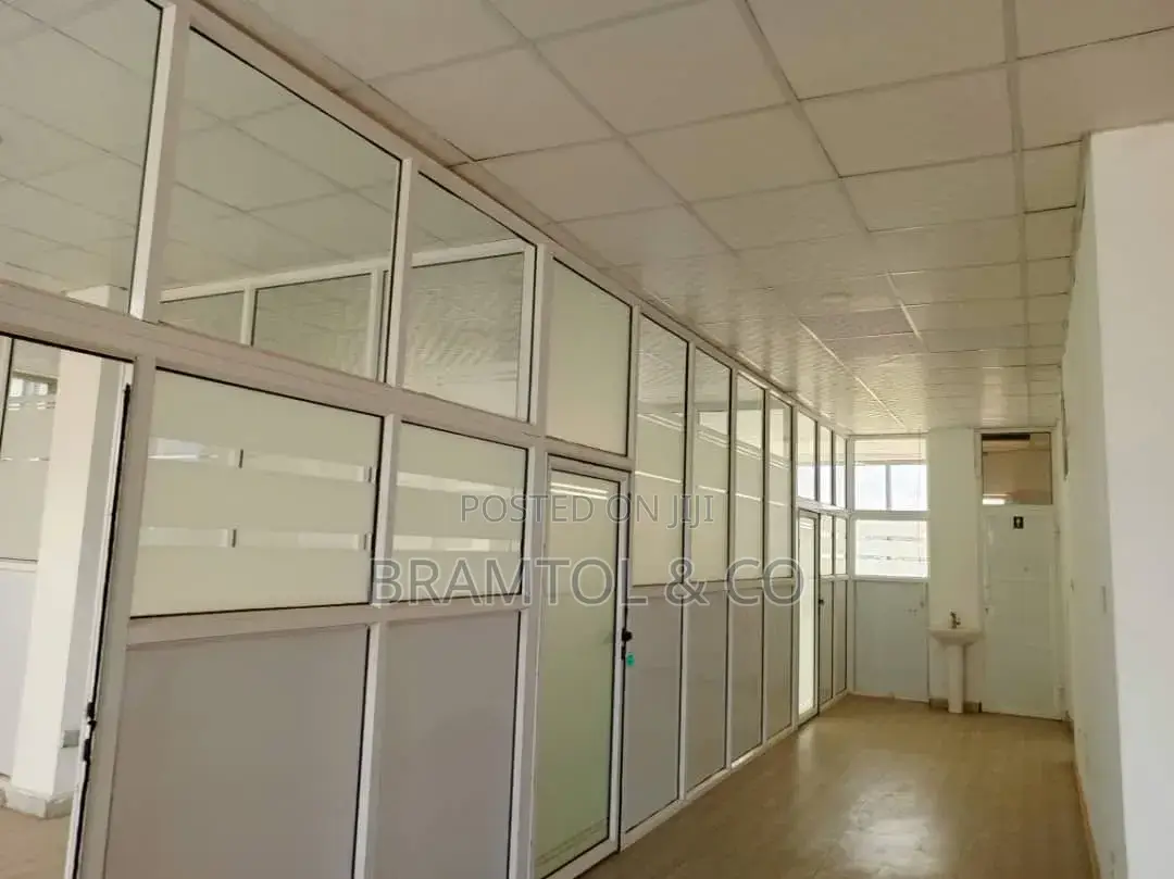 Office Space for Rent in Wuye