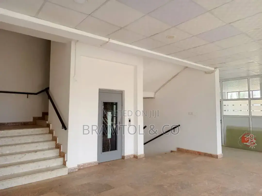 Office Space for Rent in Wuye
