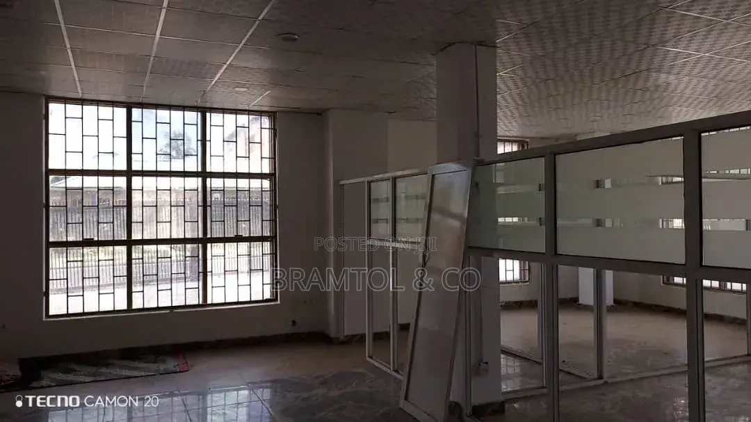 Office Space for Rent in Wuye