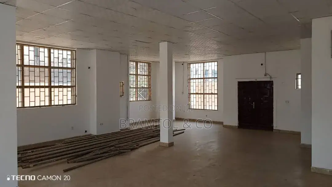 272sqm Office Space for Rent in Wuye in Wuye