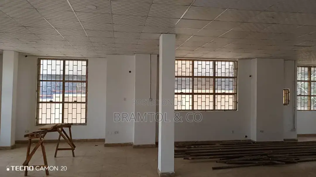 272sqm Office Space for Rent in Wuye in Wuye