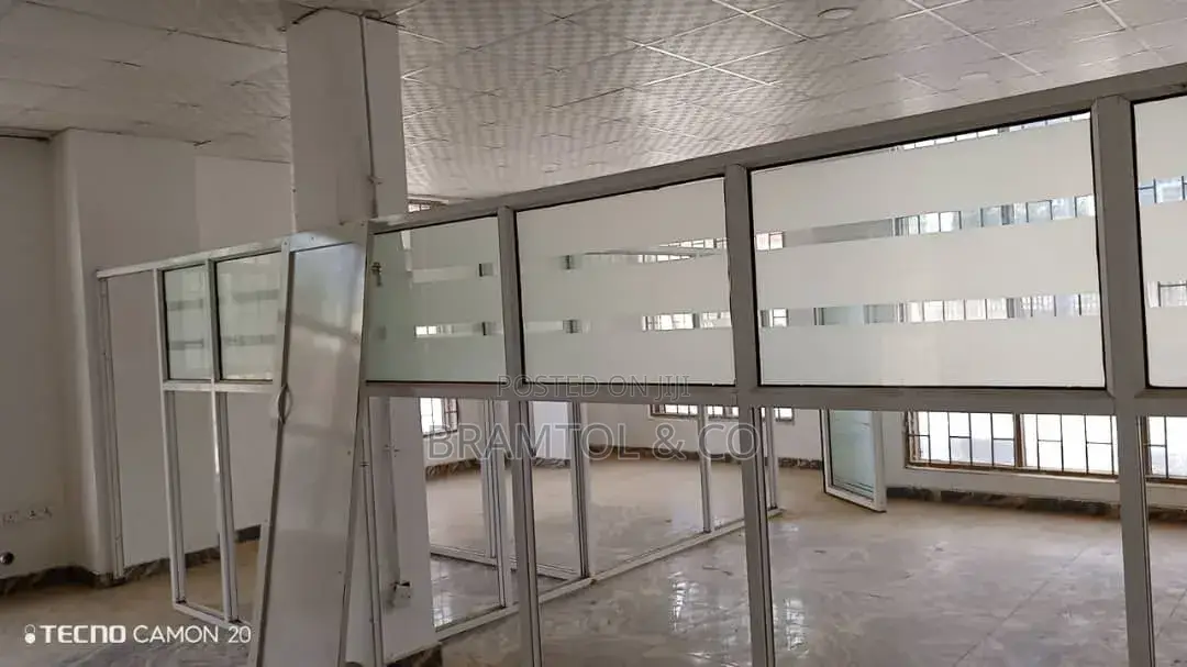 272sqm Office Space for Rent in Wuye in Wuye