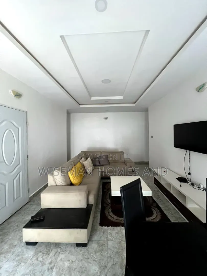 2bdrm Apartment in Ikota Lekki Lagos for rent in Ikota