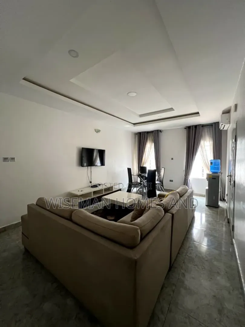 2bdrm Apartment in Ikota Lekki Lagos for rent in Ikota