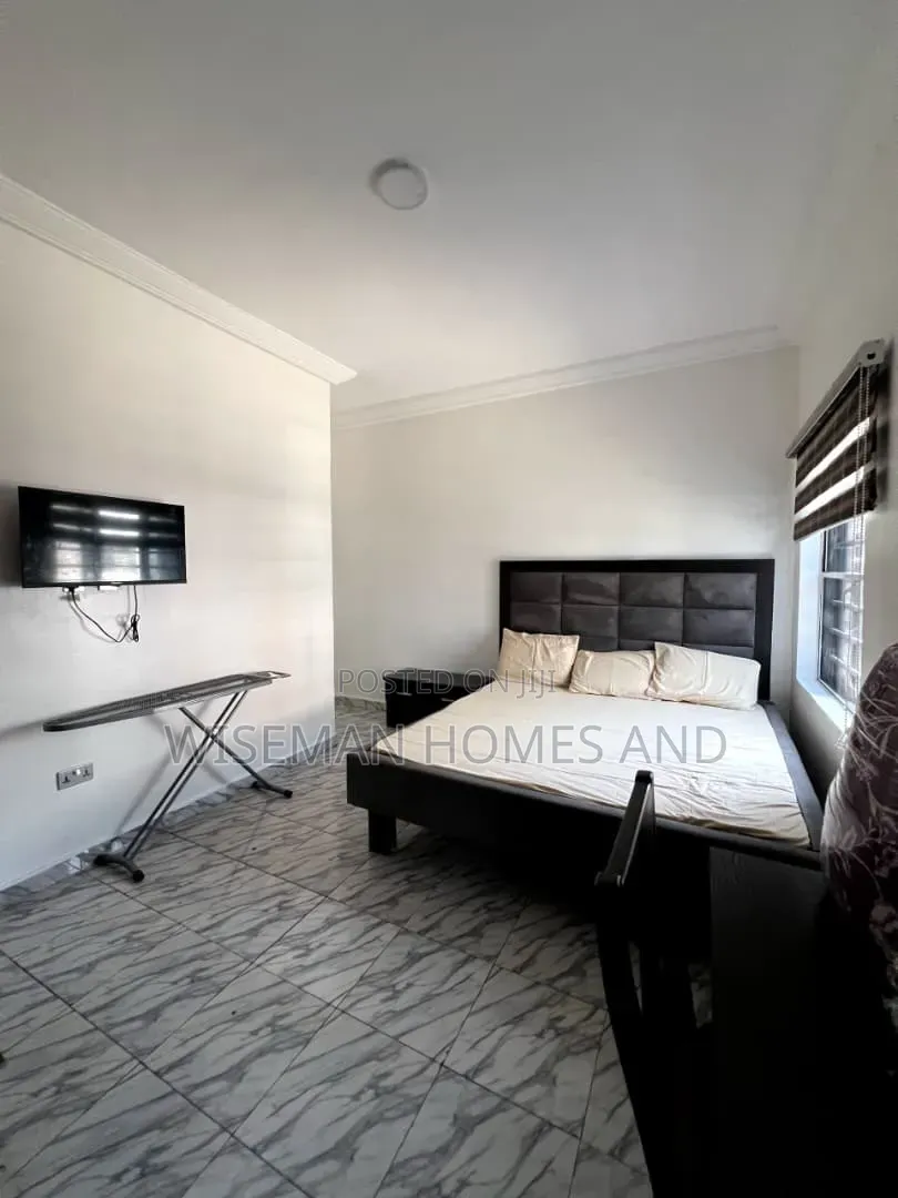 2bdrm Apartment in Ikota Lekki Lagos for rent in Ikota