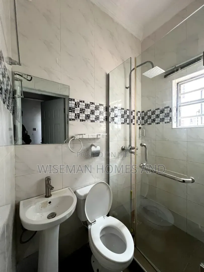2bdrm Apartment in Ikota Lekki Lagos for rent in Ikota