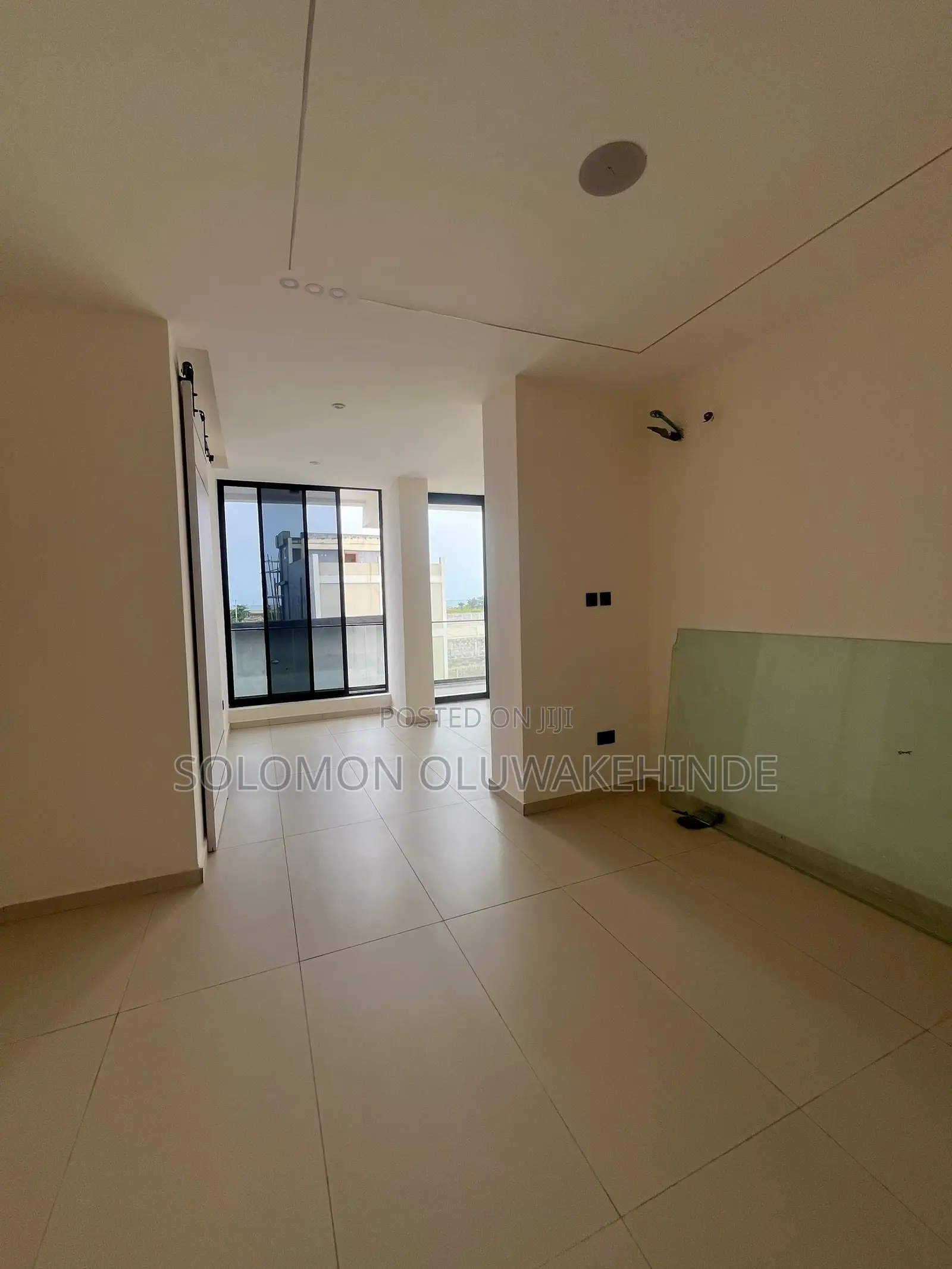 2bdrm Apartment in Ikate for sale in Ikate