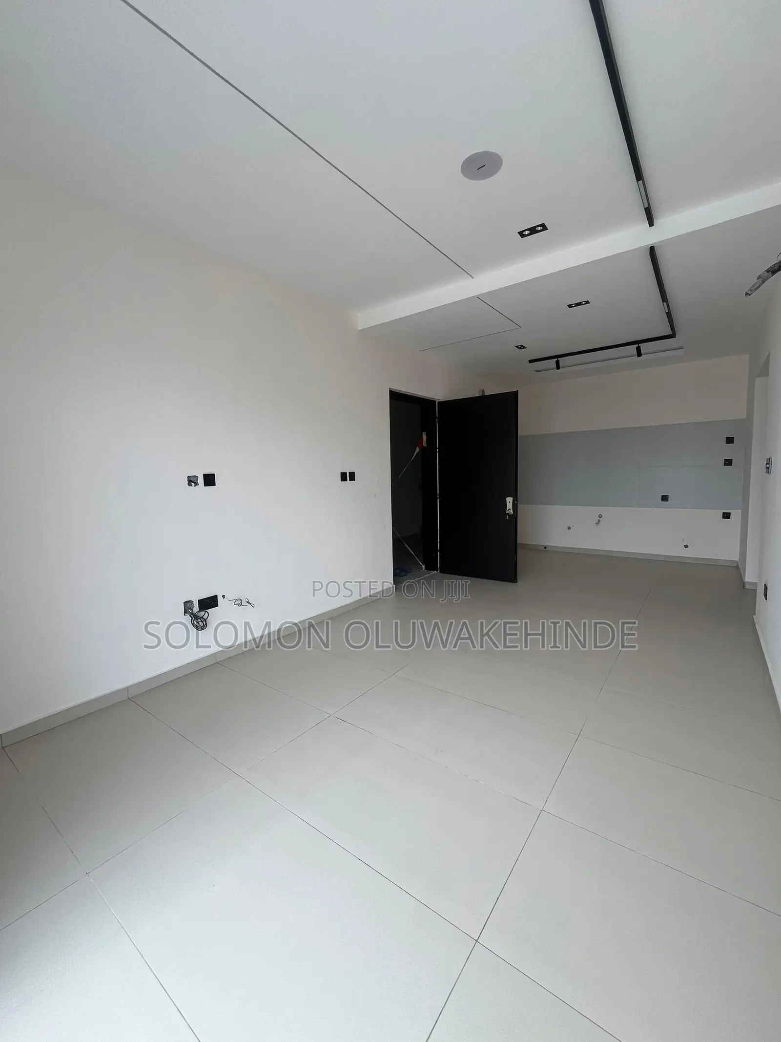 2bdrm Apartment in Ikate for sale in Ikate
