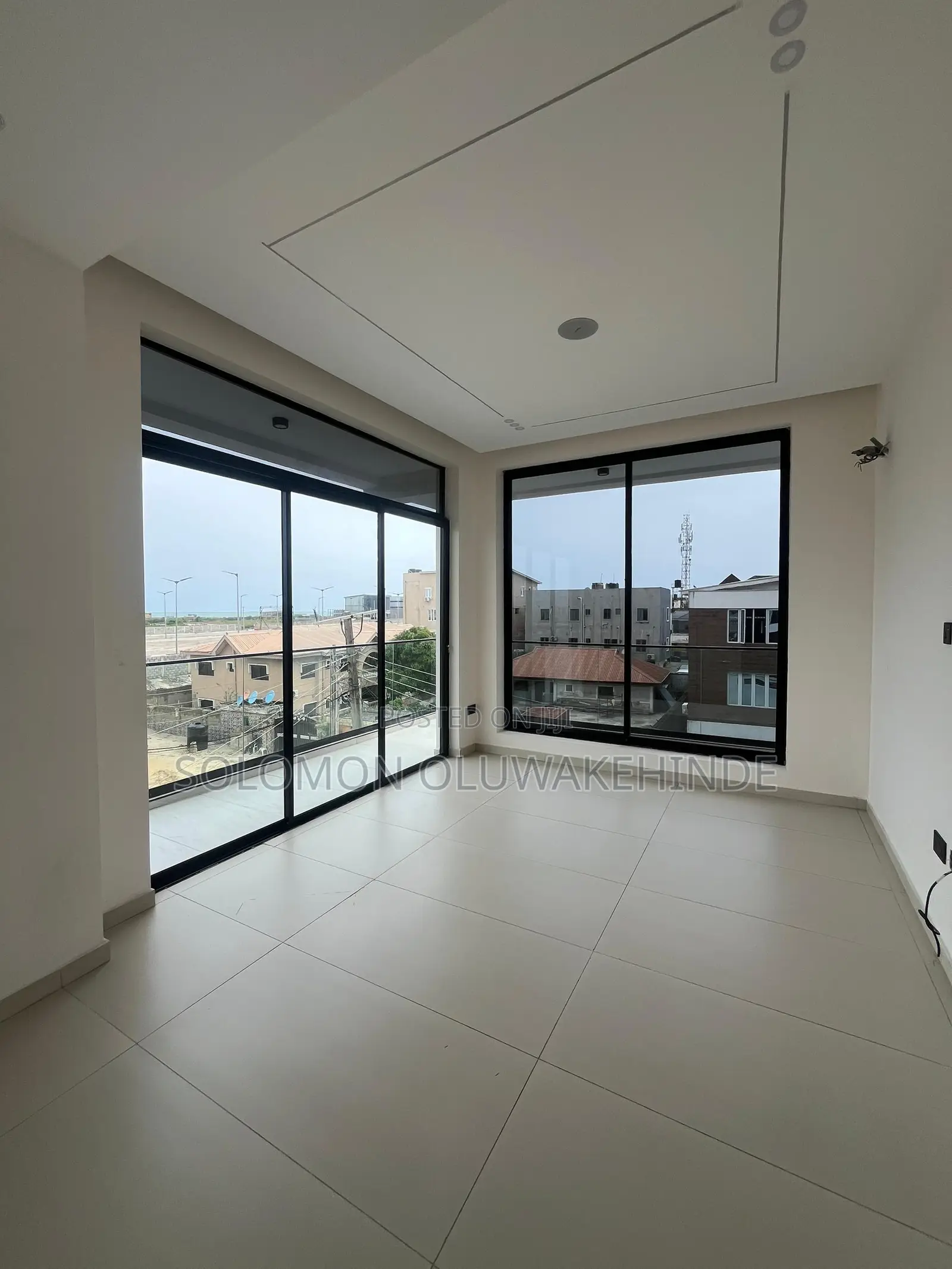2bdrm Apartment in Ikate for sale in Ikate