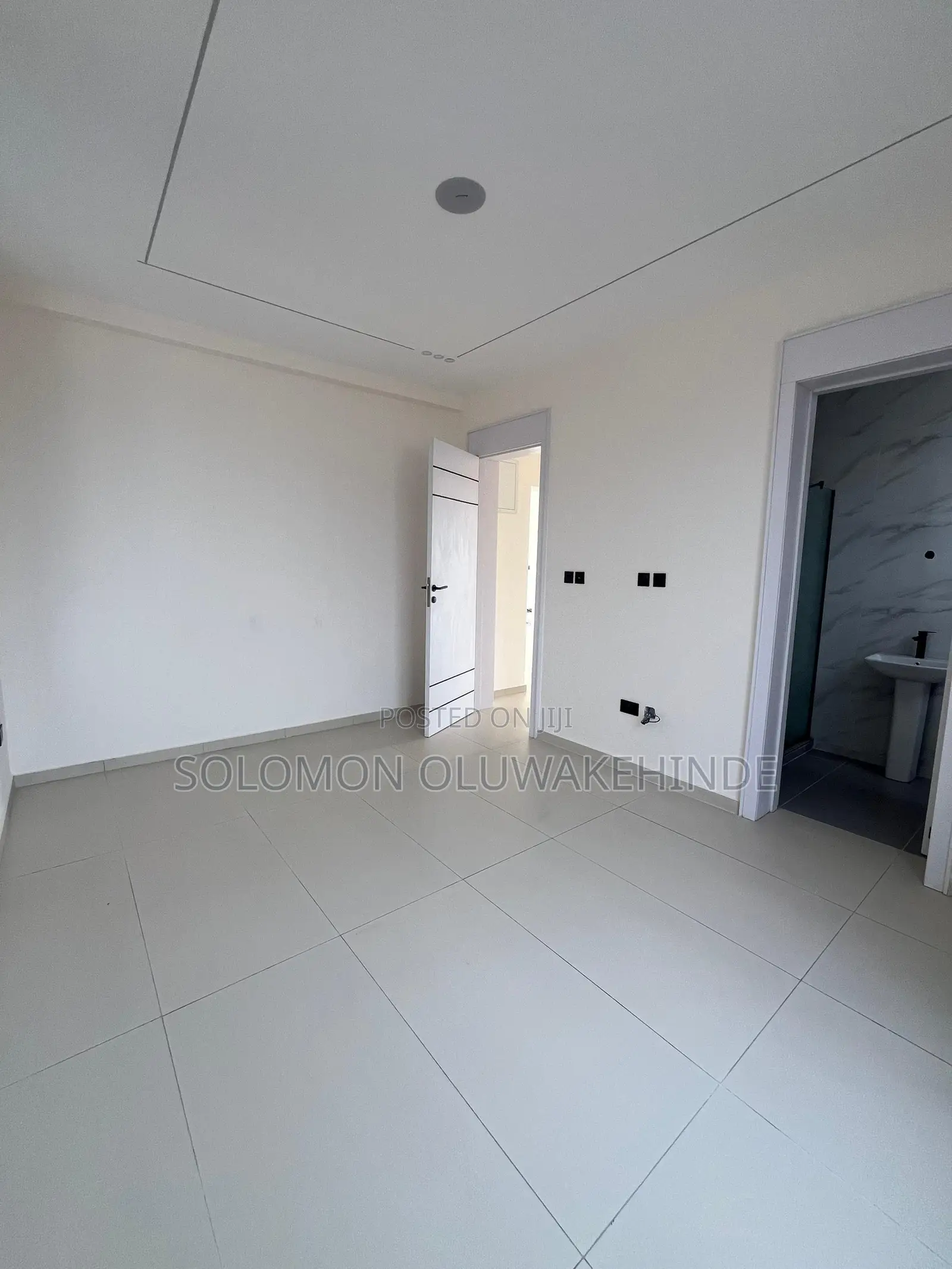 2bdrm Apartment in Ikate for sale in Ikate