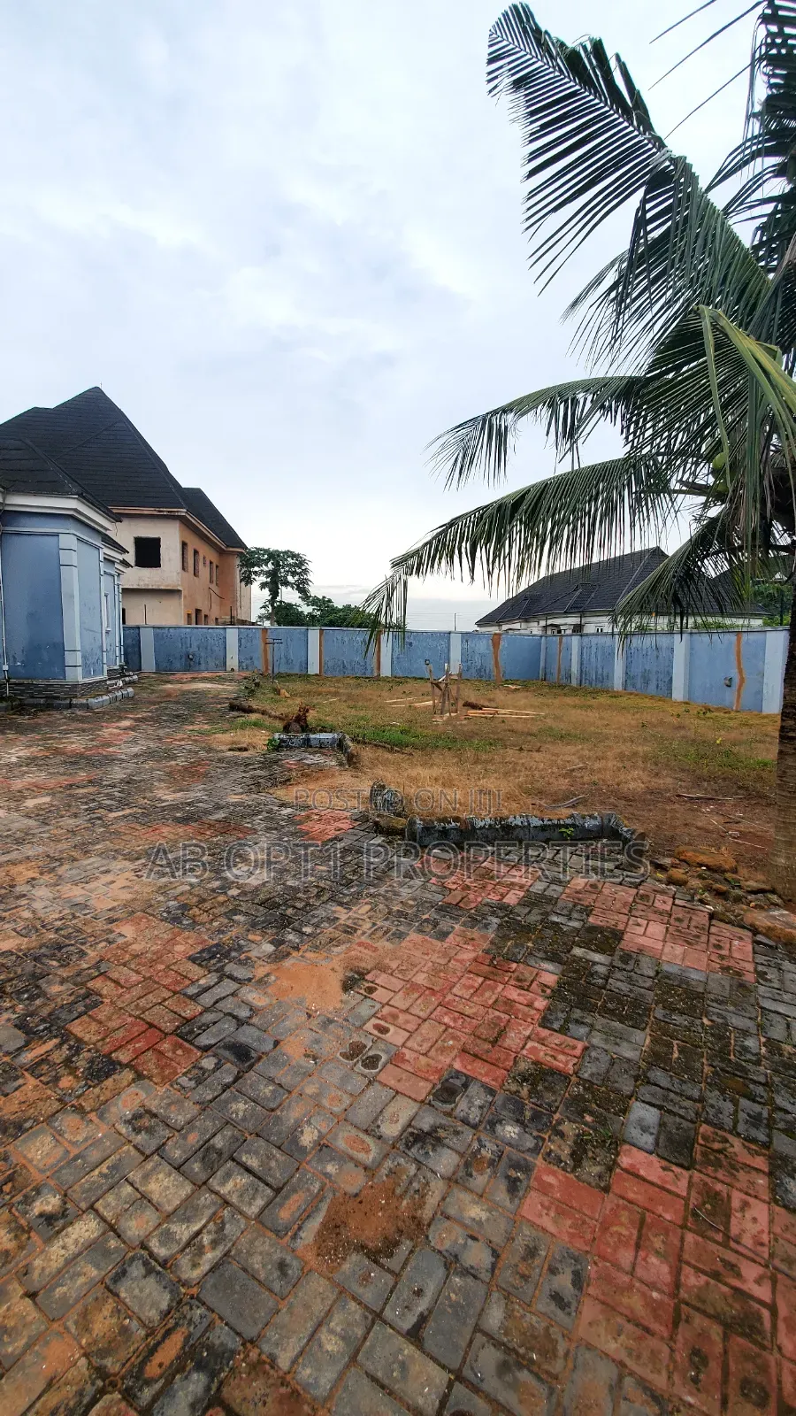 3bdrm Bungalow in Country Home, Benin City for sale in Benin City