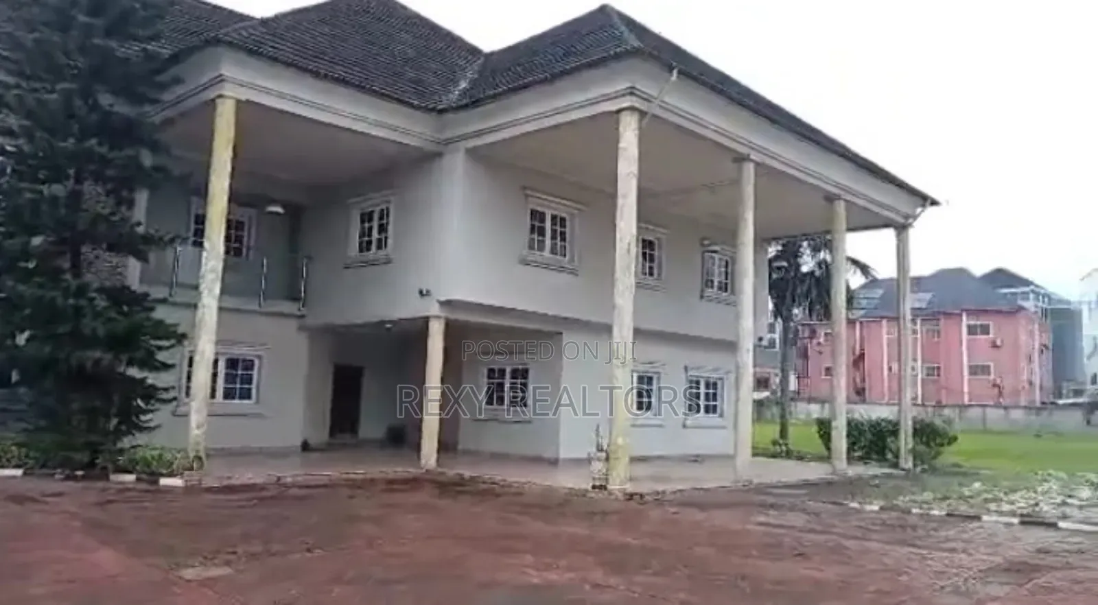 5bdrm Duplex in GRA Phase 3 / Port-Harcourt for sale in GRA Phase 3 / Port-Harcourt