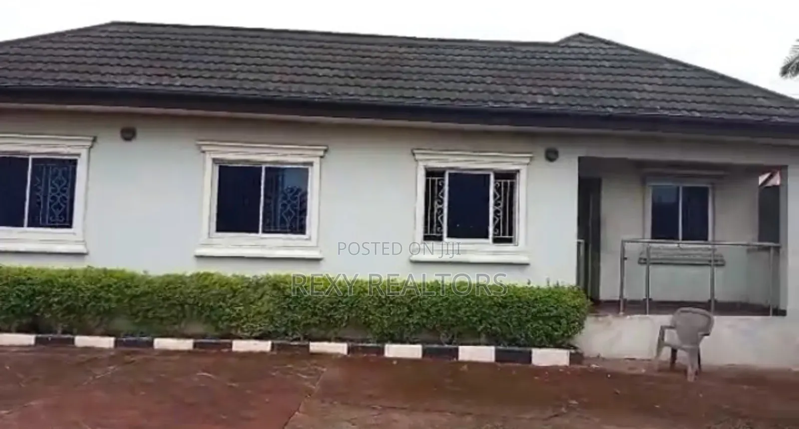 5bdrm Duplex in GRA Phase 3 / Port-Harcourt for sale in GRA Phase 3 / Port-Harcourt