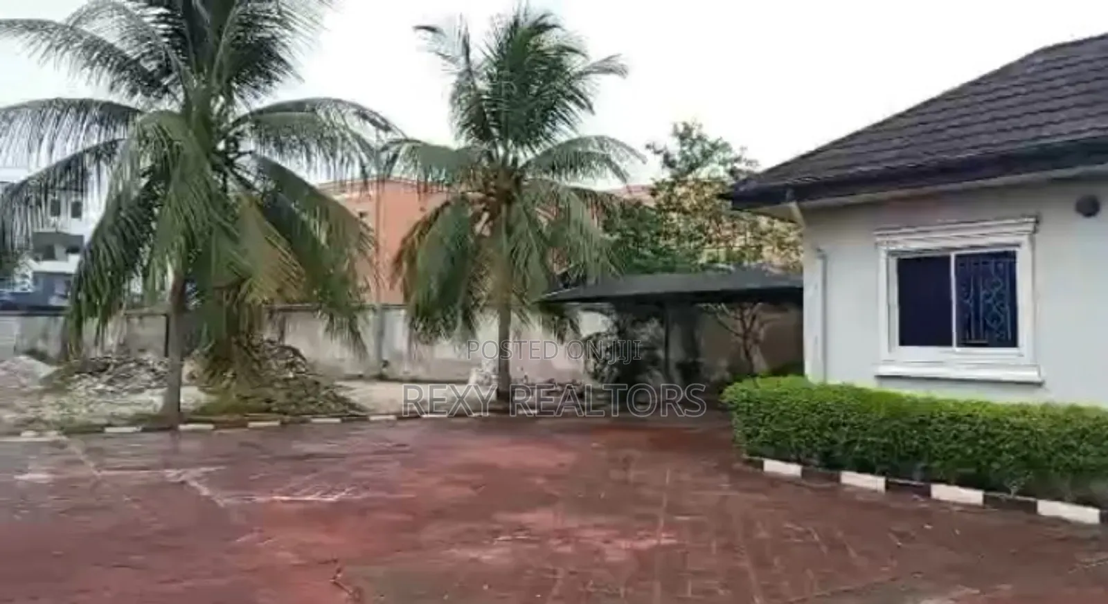5bdrm Duplex in GRA Phase 3 / Port-Harcourt for sale in GRA Phase 3 / Port-Harcourt