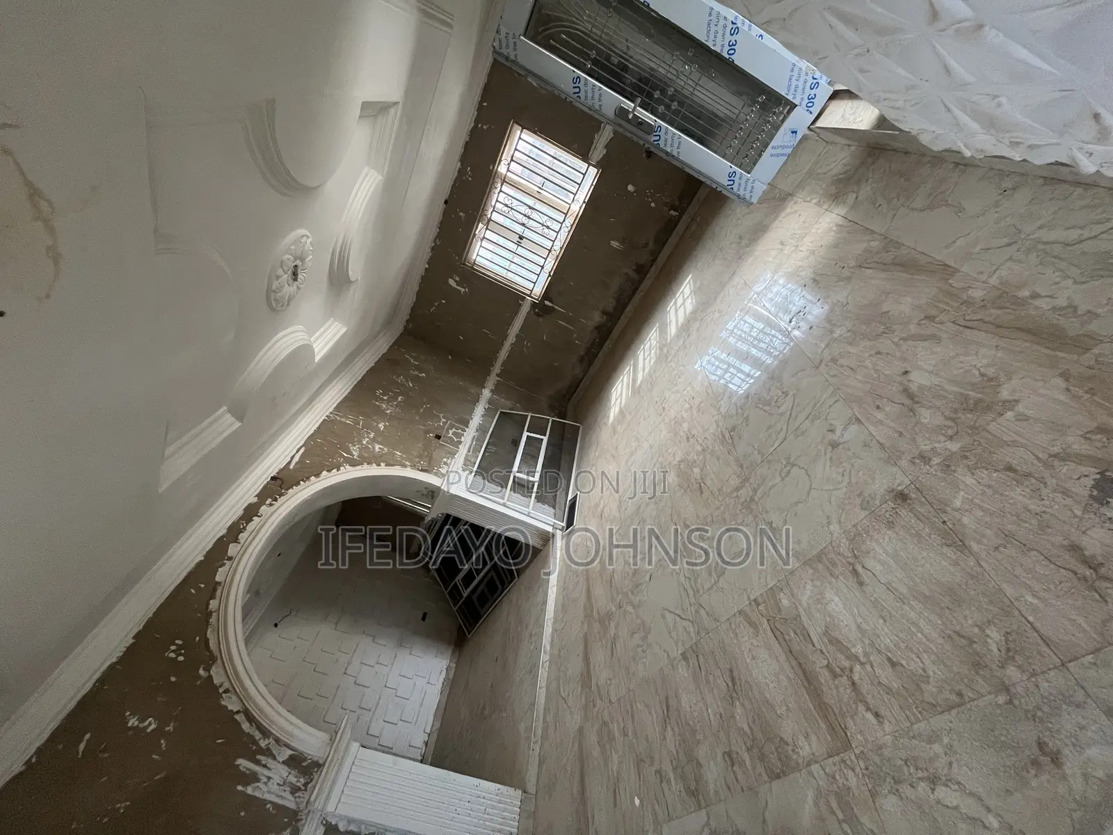 4bdrm Bungalow in Ajadi, Ologuneru for rent in Ologuneru