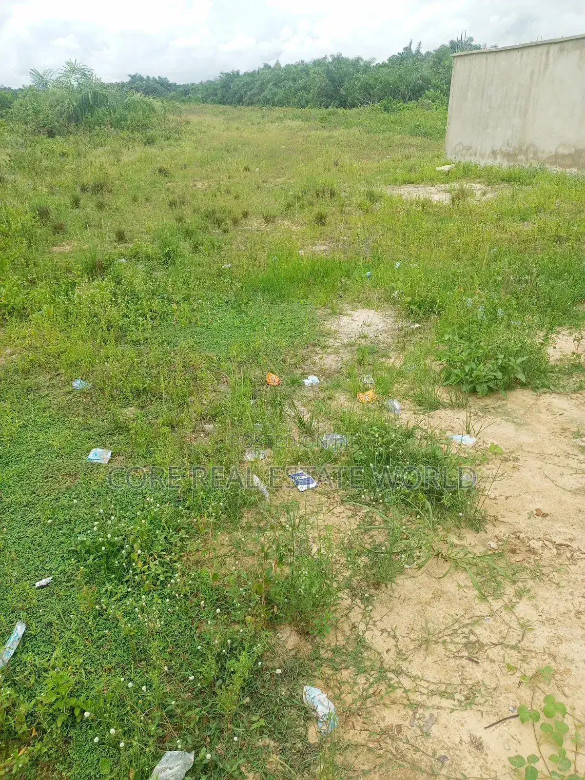 Owudil Kano Genuine Land With Instant Allocation in Wudil