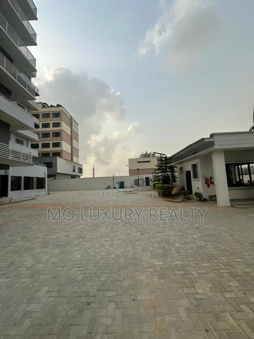 3bdrm Apartment in Victoria Island for rent in Victoria Island