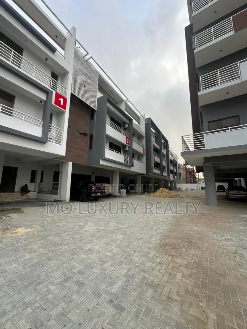 3bdrm Apartment in Victoria Island for rent in Victoria Island