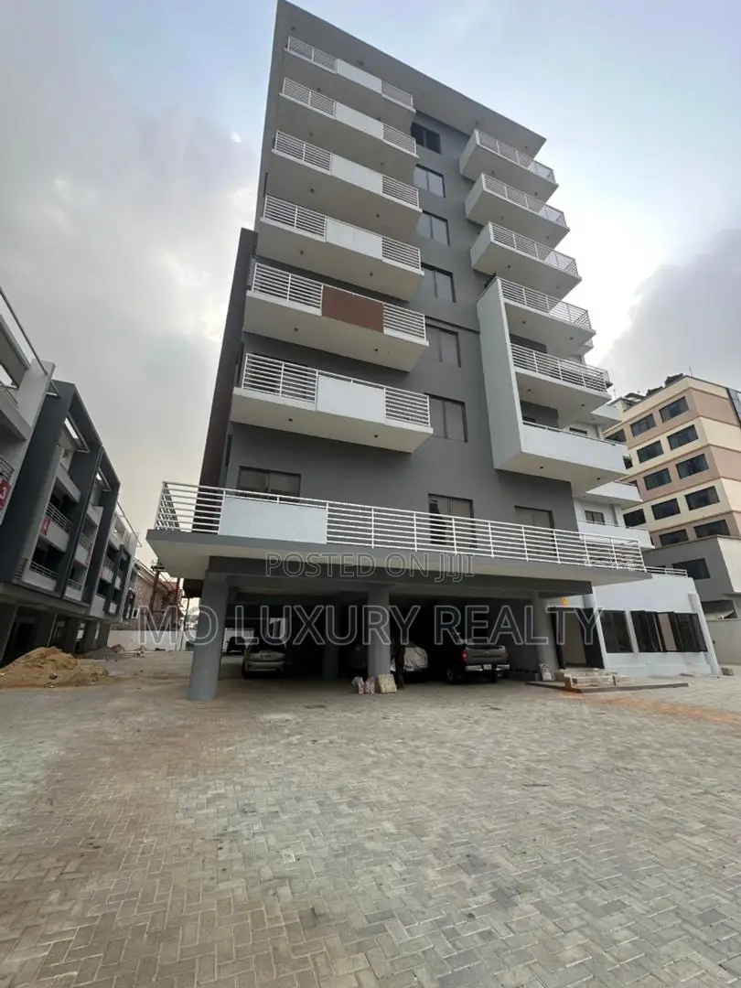 3bdrm Apartment in Victoria Island for rent in Victoria Island