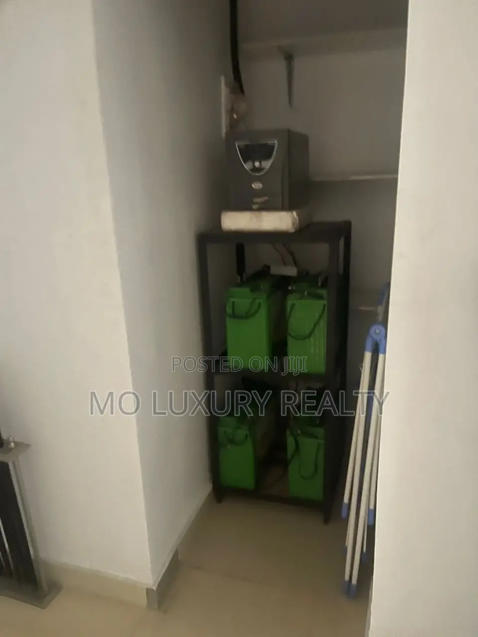 Furnished 3bdrm Apartment in Victoria Island for rent in Victoria Island