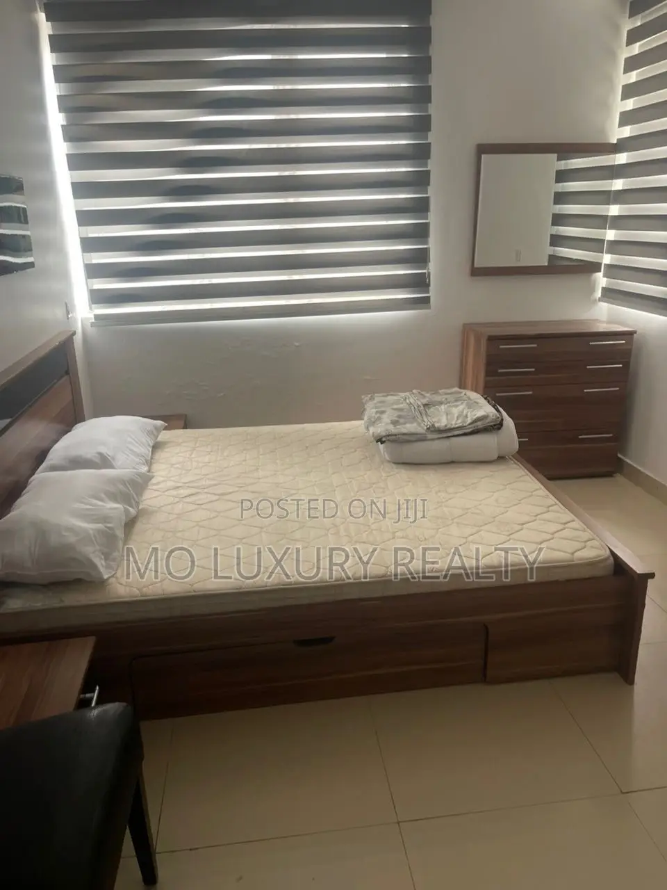 Furnished 3bdrm Apartment in Victoria Island for rent in Victoria Island