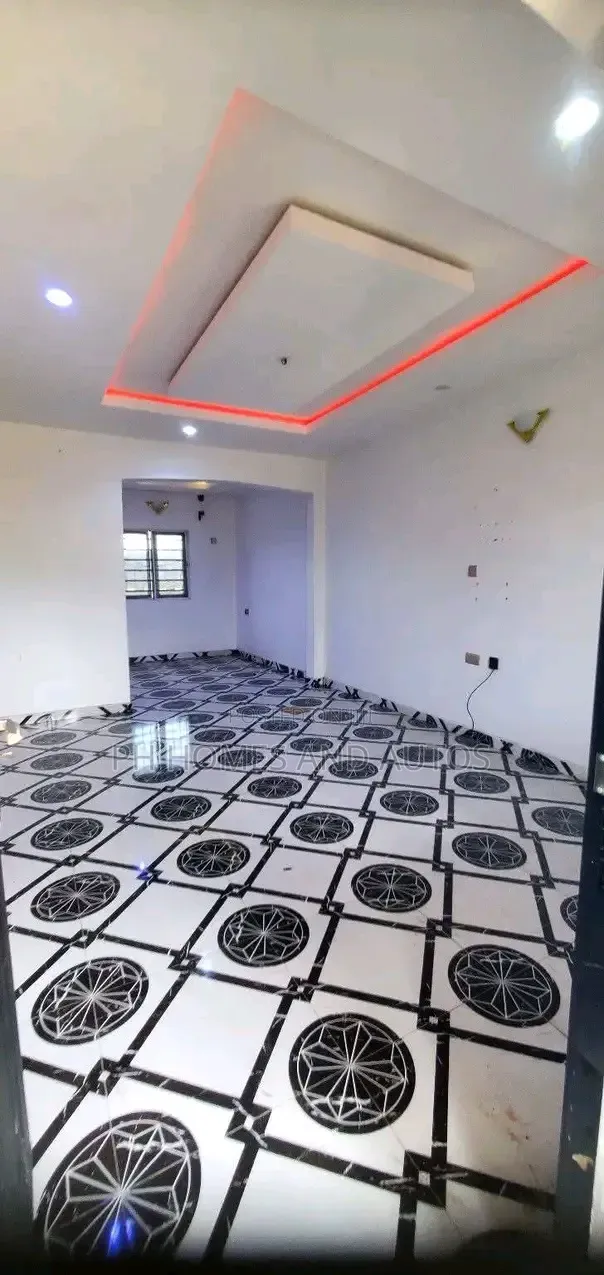 2bdrm Apartment in Peter Odili Road, Trans Amadi for rent in Trans Amadi