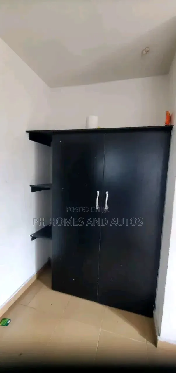 2bdrm Apartment in Peter Odili Road, Trans Amadi for rent in Trans Amadi