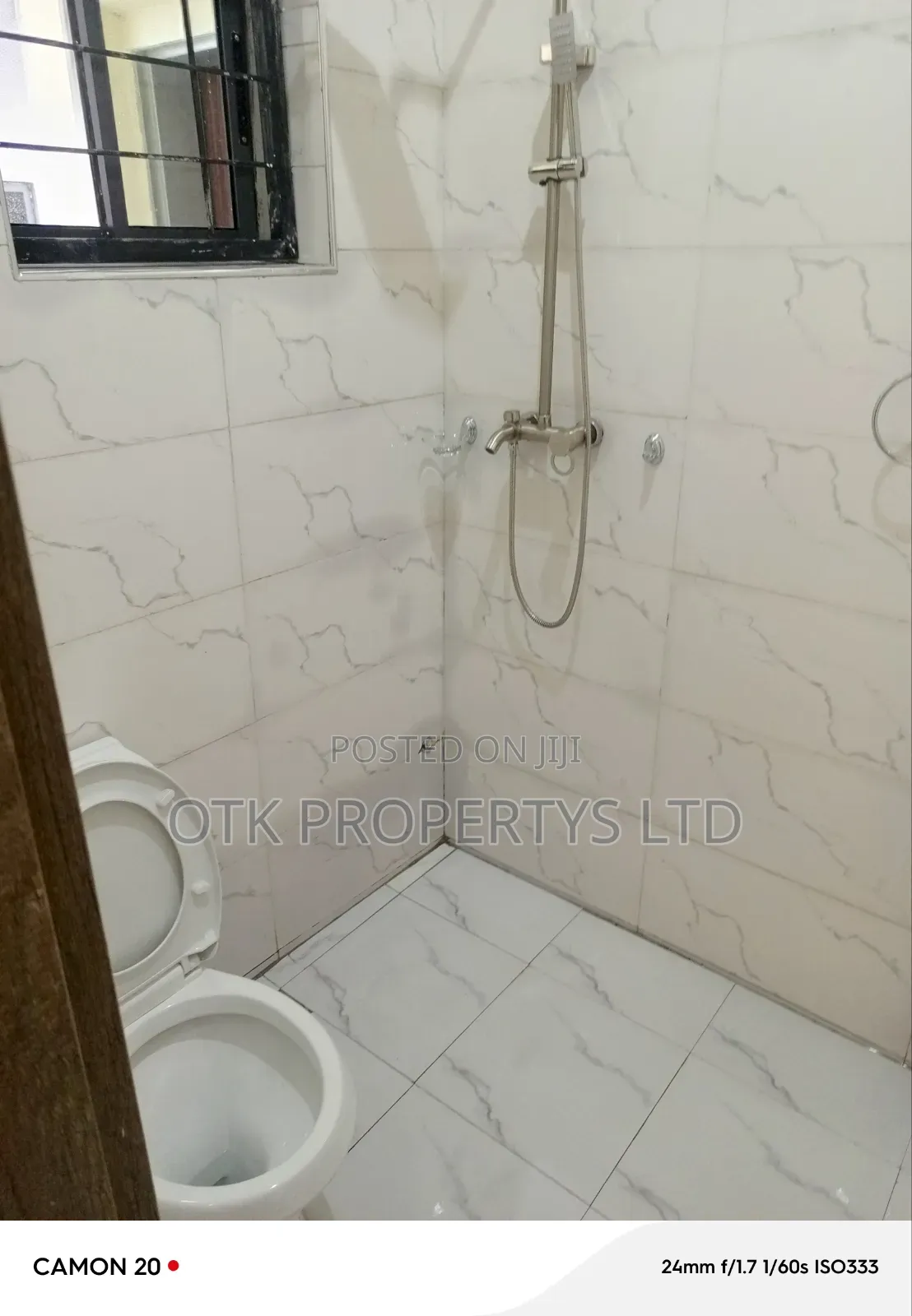 1bdrm Apartment in Dantata Estate In, Kubwa for rent in Kubwa