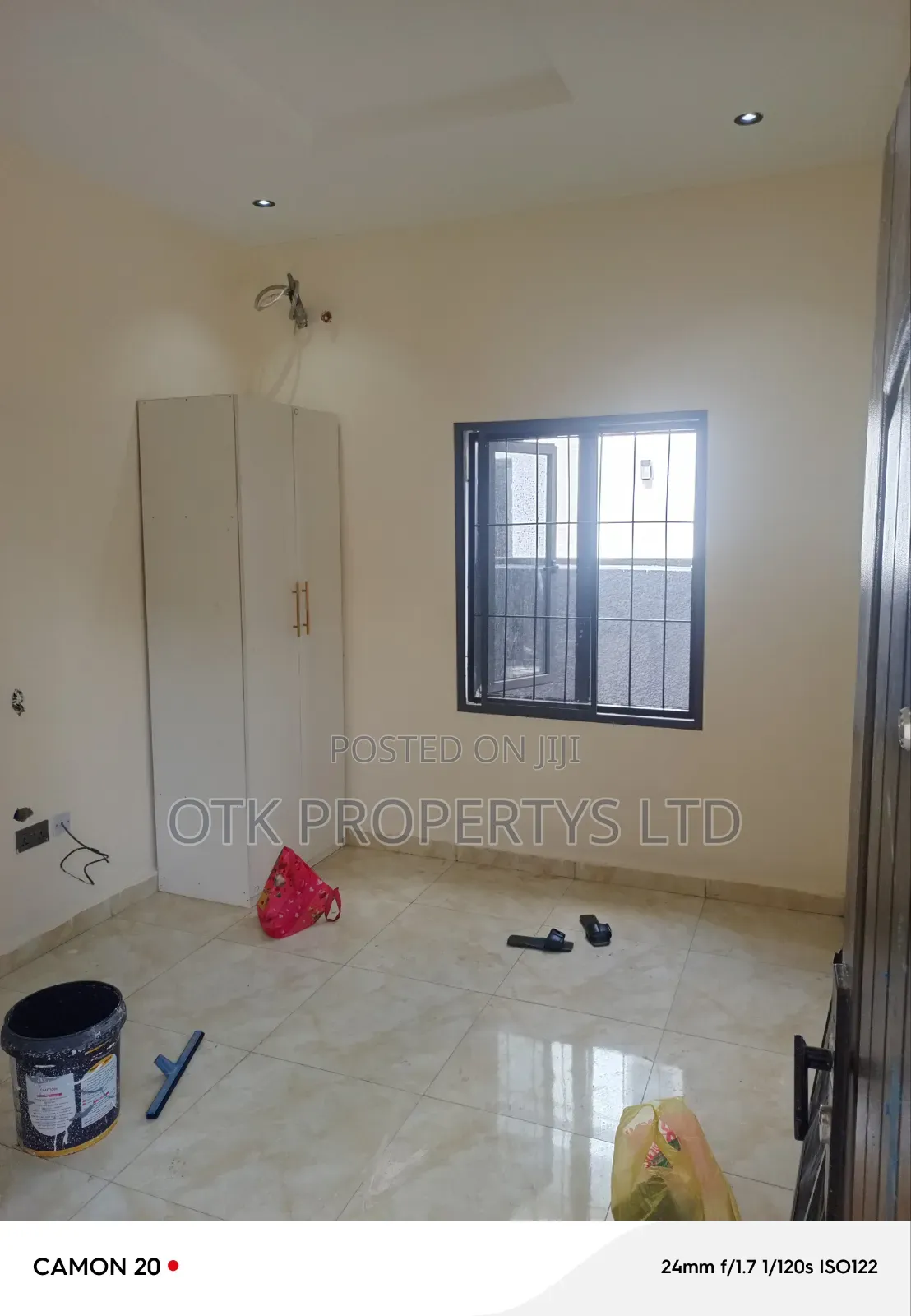 1bdrm Apartment in Dantata Estate In, Kubwa for rent in Kubwa