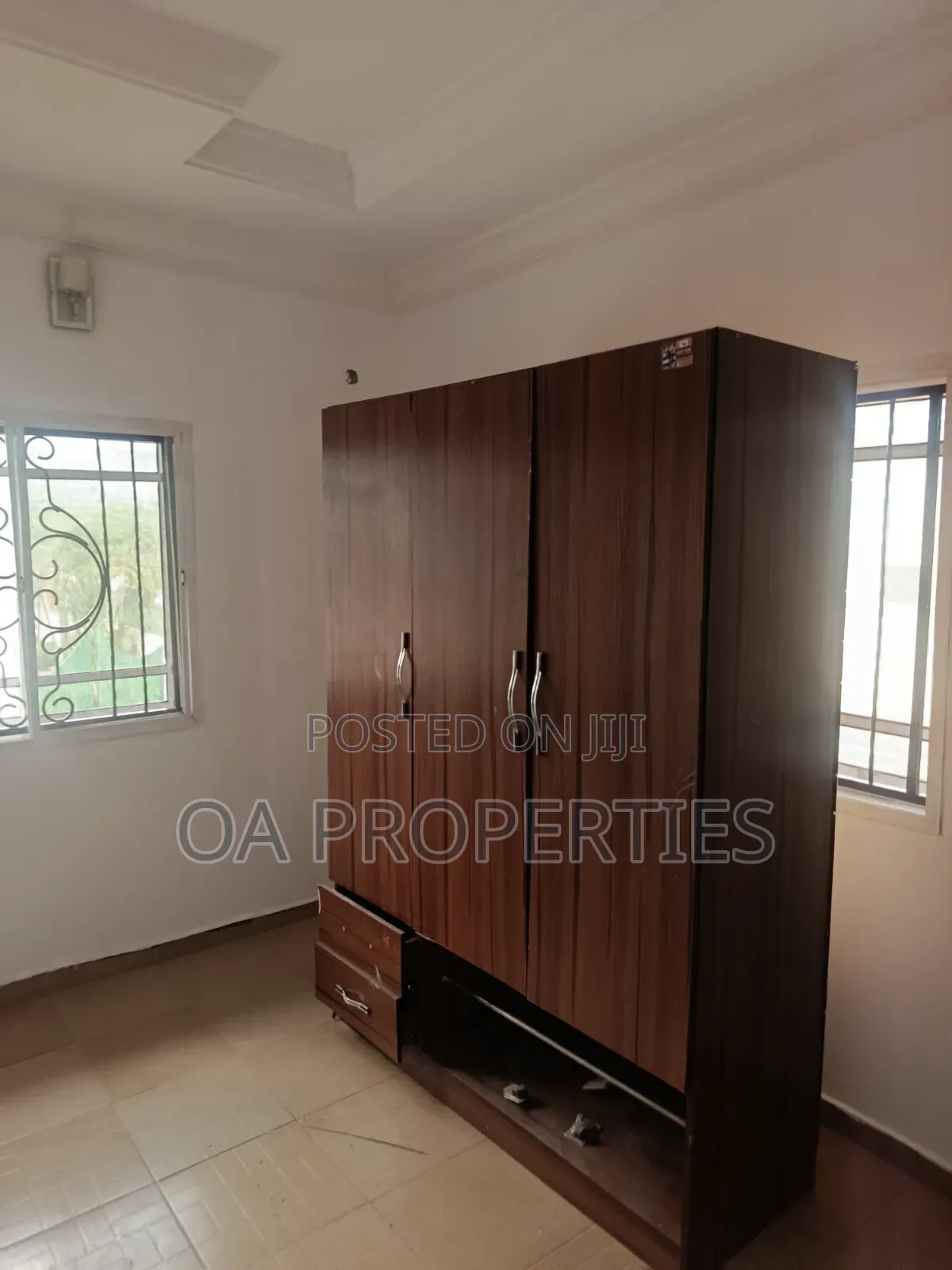 3bdrm Duplex in Ibadan for rent in Ibadan