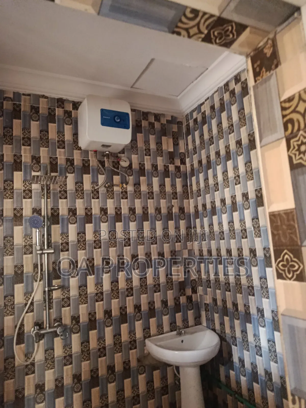 3bdrm Duplex in Ibadan for rent in Ibadan