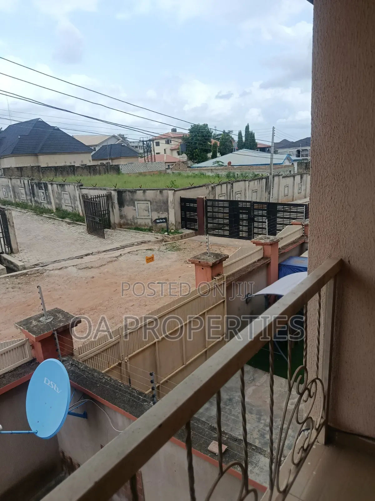 3bdrm Duplex in Ibadan for rent in Ibadan