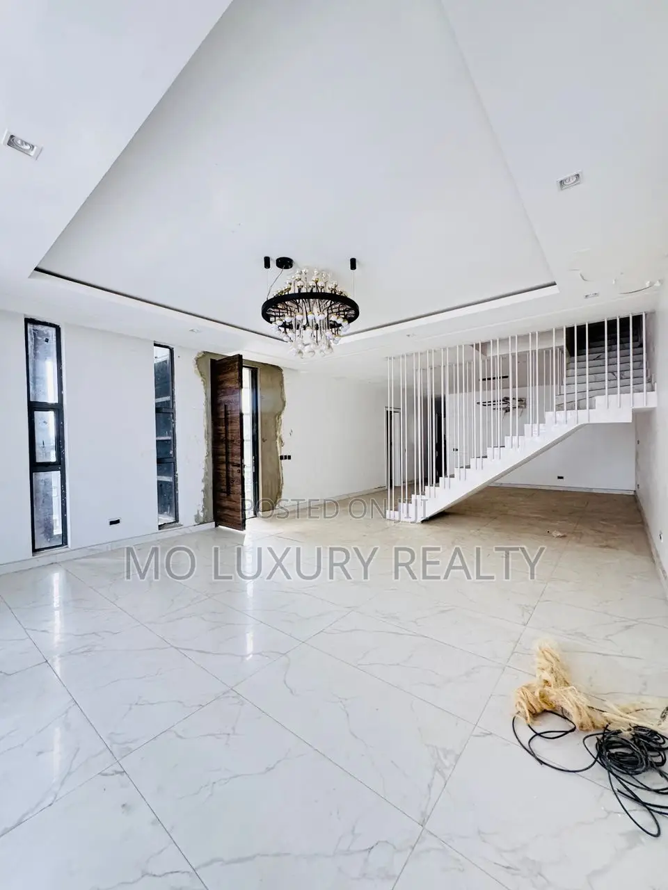 3bdrm Apartment in Osapa london for rent in Osapa london