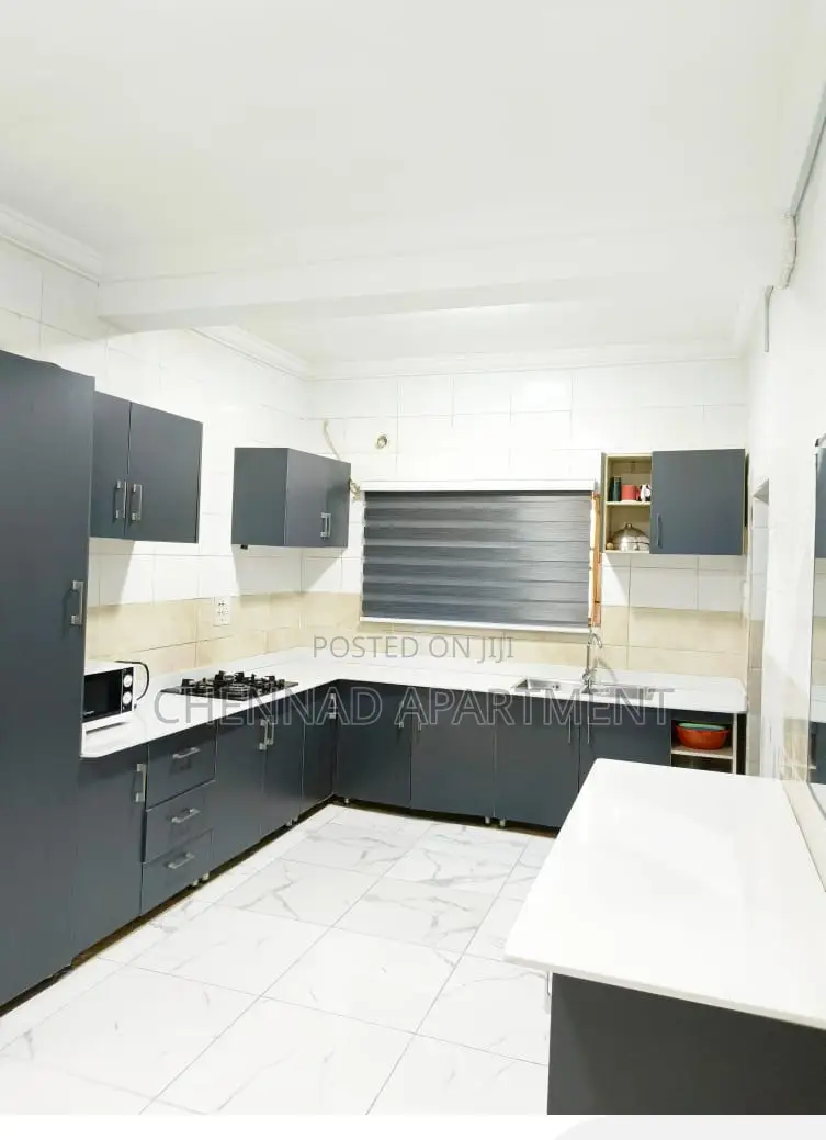 Budget-Friendly Luxury Room in the Heart of FCT in Utako
