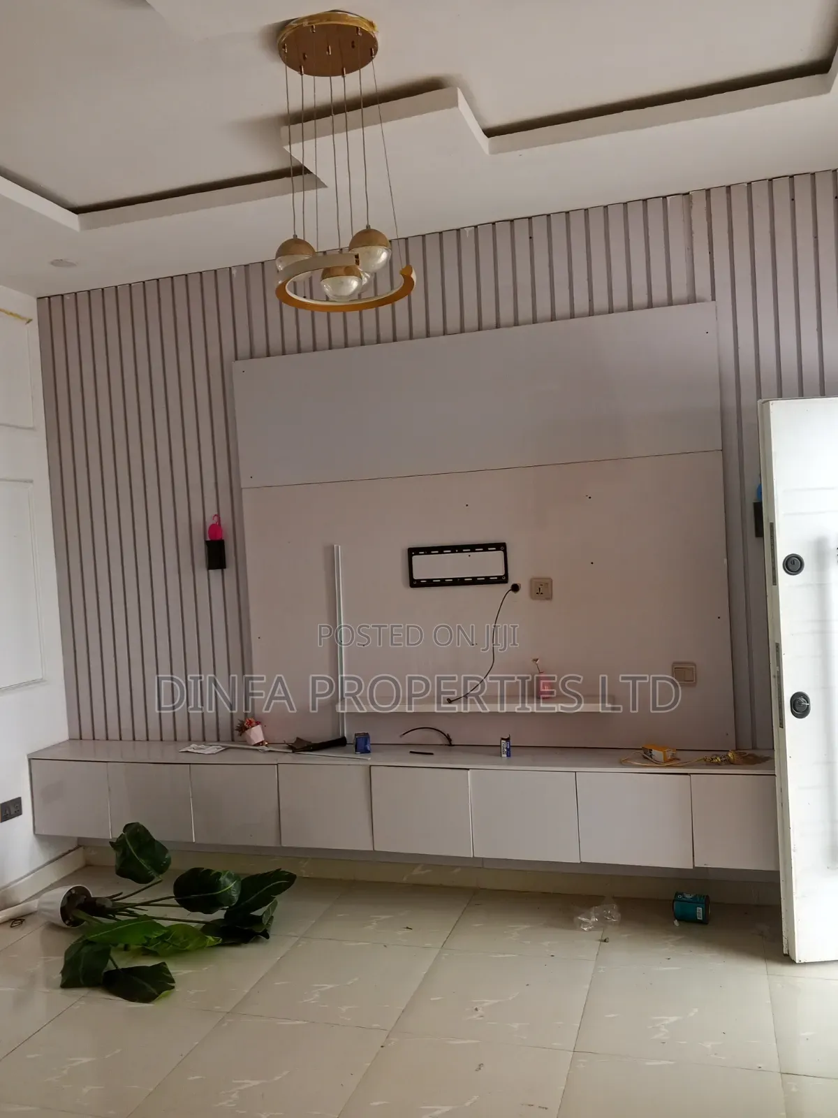3bdrm Duplex in Ikota Gra for rent in Ikota