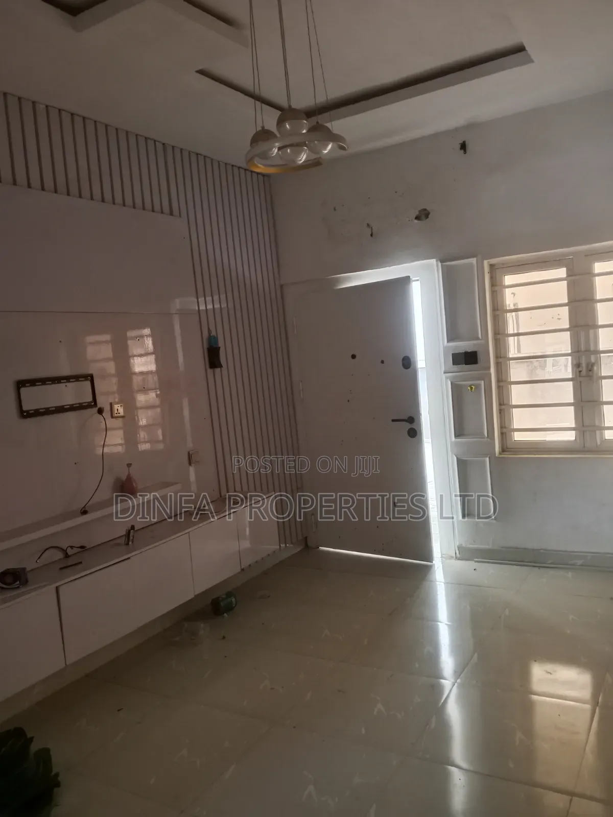 3bdrm Duplex in Ikota Gra for rent in Ikota