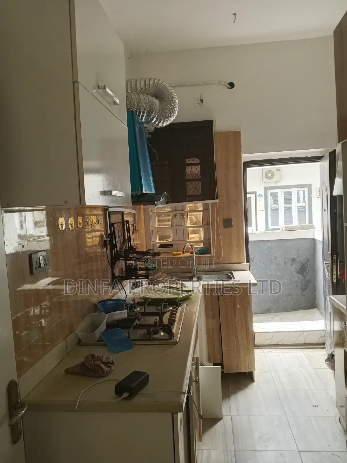 3bdrm Duplex in Ikota Gra for rent in Ikota