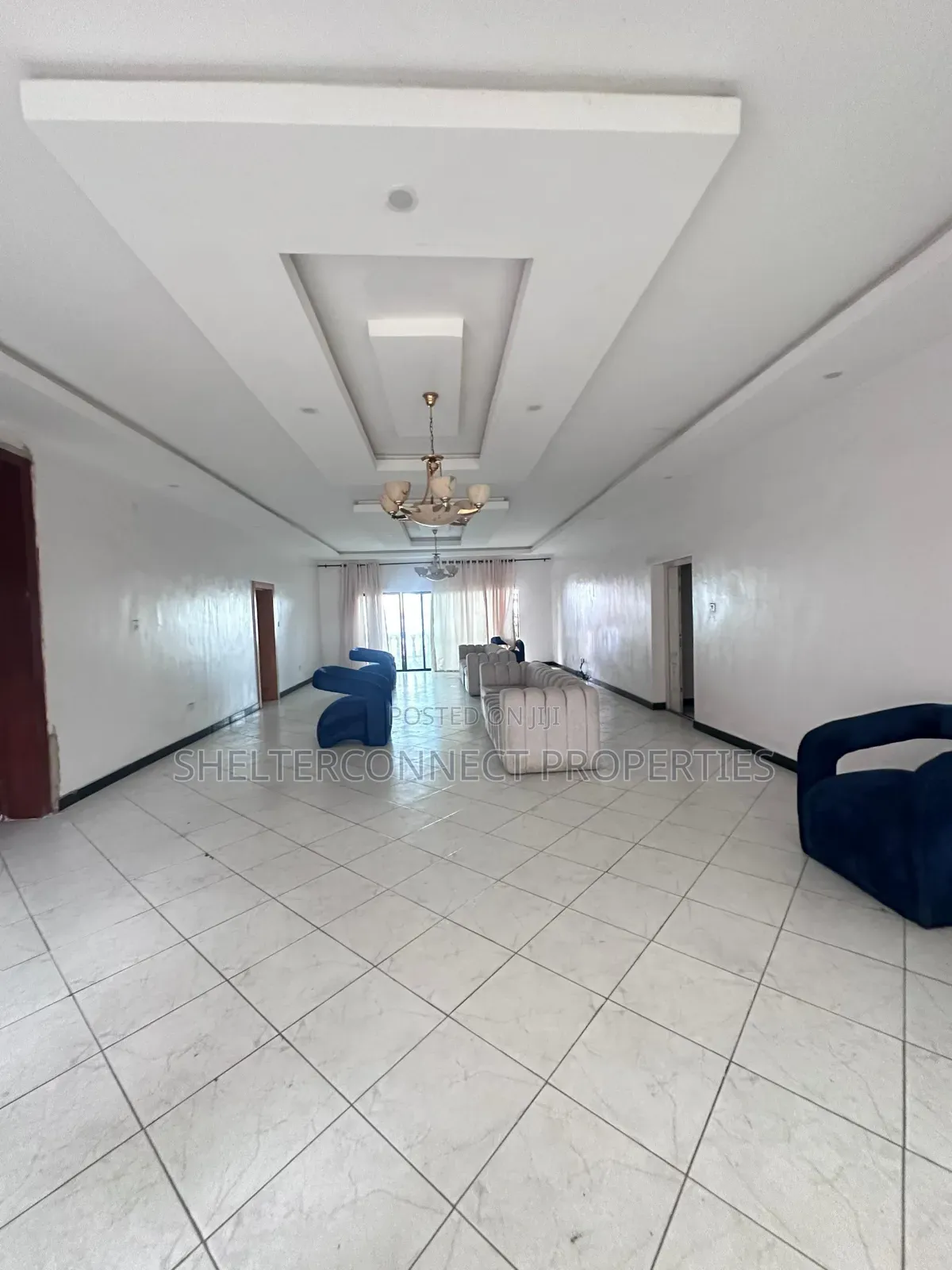 3bdrm Apartment in Lekki Expressway for rent in Lekki Expressway