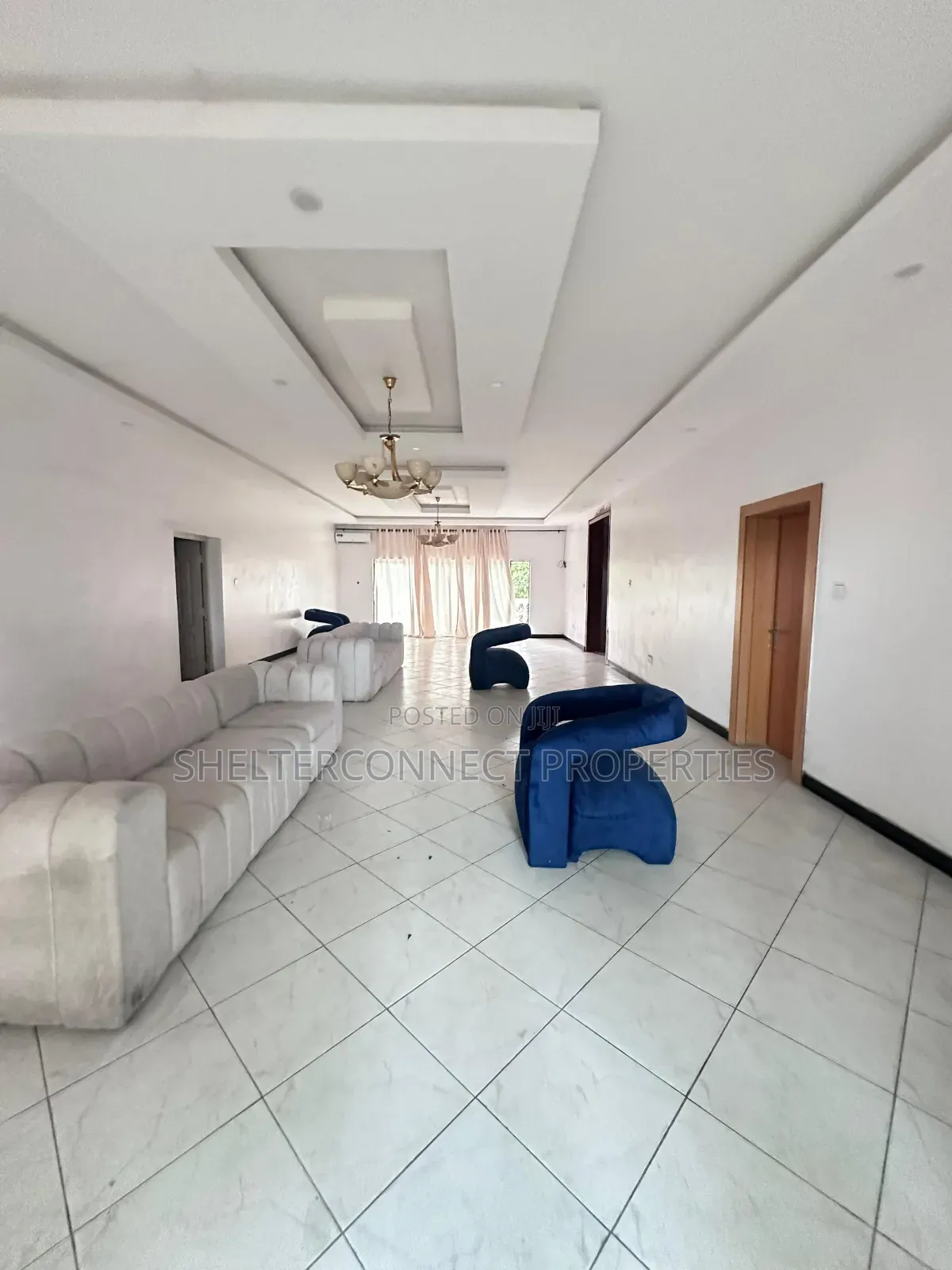 3bdrm Apartment in Lekki Expressway for rent in Lekki Expressway