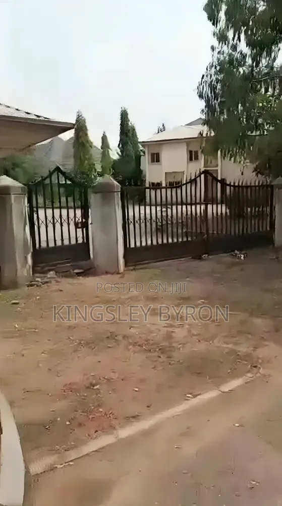 Furnished 10bdrm Duplex in Asokoro for sale in Asokoro